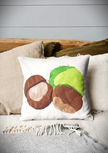 Chestnut FPP