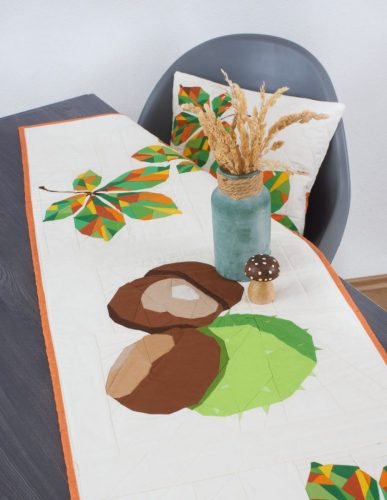 Table Runner (Free Download)